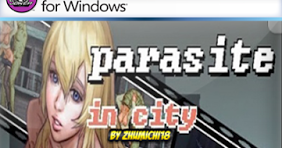 parasite in city mega download