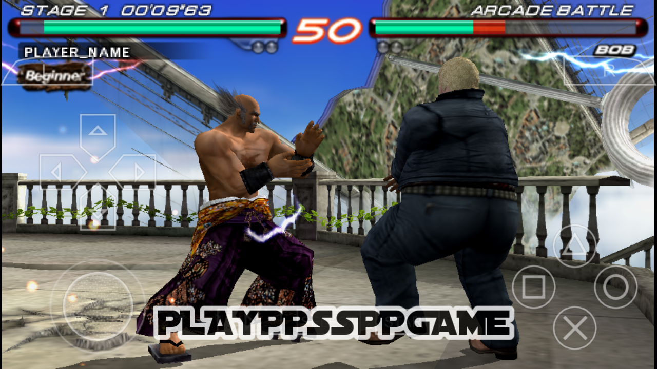 7 sins ppsspp iso download